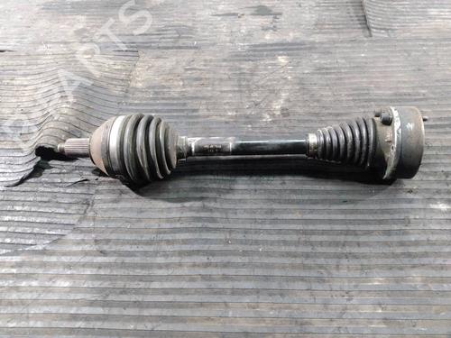 Used Left front driveshaft SEAT IBIZA IV SC (6J1, 6P5) [2008-2018]  8287113
