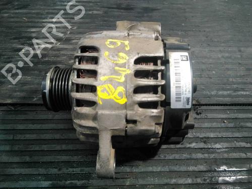 Used Alternator OPEL INSIGNIA A (G09) [2008-2017]  7214688