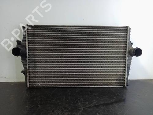 Used Intercooler VOLVO S60 I (384) D5 (185 hp) 24681222