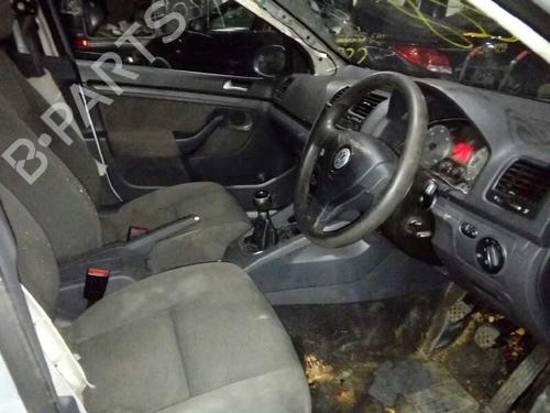 Engine control unit (ECU) VW GOLF V (1K1) 2.0 SDI | BP1522443M57 