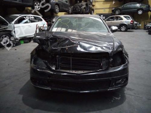 Front right window mechanism MERCEDES-BENZ C-CLASS (W204)  | BP6780522C23 