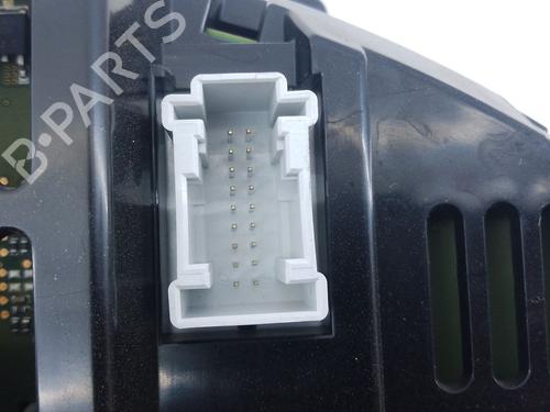 Instrument cluster MERCEDES-BENZ C-CLASS T-Model (S204) C 200 CDI (204.201) | BP29888335C47
