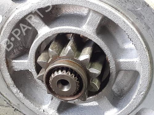 Starter MITSUBISHI PAJERO IV (V8_W, V9_W) 3.2 DI-D (V88W, V98W) | BP7660285M8 