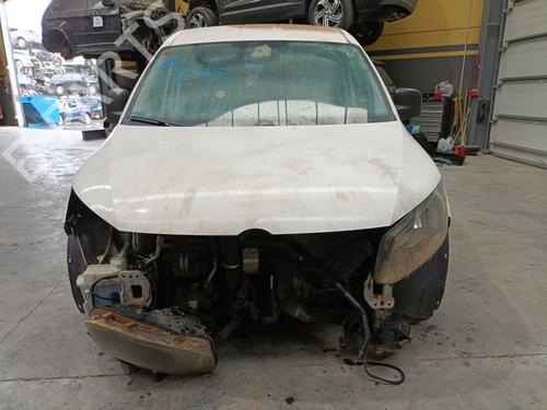 Engine VW CADDY III Box Body/MPV (2KA, 2KH, 2CA, 2CH) 1.6 TDI | BP36859859M1  - Image 10