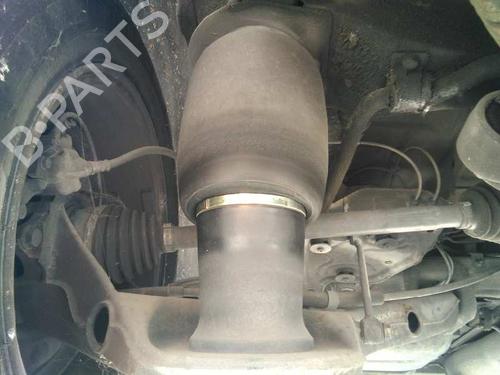 Used Left rear shock absorber MERCEDES-BENZ VITO / MIXTO Van (W639) [2003-2025]  7198693