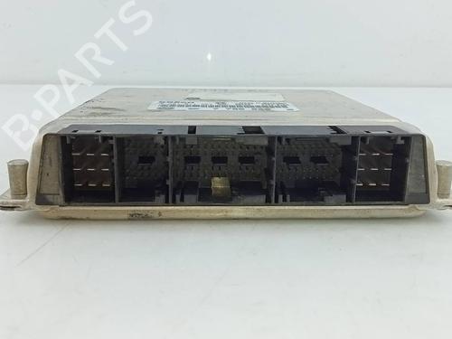Engine control unit (ECU) BMW X5 (E53)  | BP17497389M57 