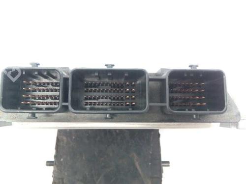 Engine control unit (ECU) CITROËN C4 Grand Picasso I (UA_)  | BP2500777M57 