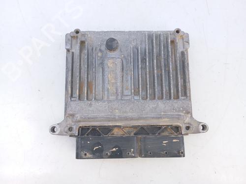 Engine control unit (ECU) MERCEDES-BENZ C-CLASS (W204)  | BP23254430M57 