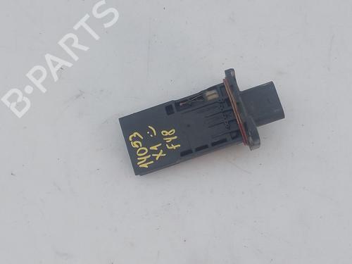 Used Mass air flow sensor Mass air flow sensor BMW X1 (F48) sDrive 18 d (150 hp) 33816251 33816251