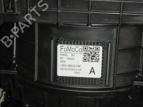 Used Heater blower motor Heater blower motor 37024457 37024457
