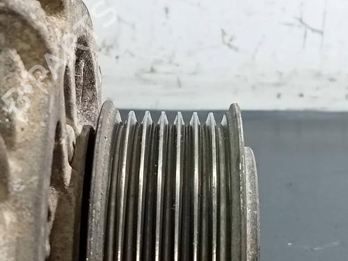 Alternator NISSAN PATHFINDER III (R51) 2.5 dCi | BP16652757M7 