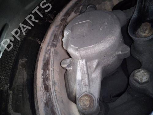 Used Left front brake caliper MERCEDES-BENZ E-CLASS (W212) [2009-2016]  11590835