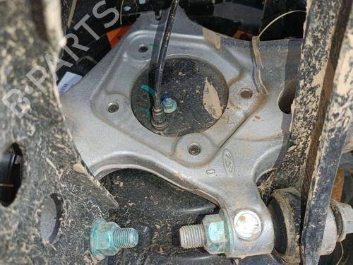 Venstre hjullejehus spindel OMODA 5  | BP29122342M27 