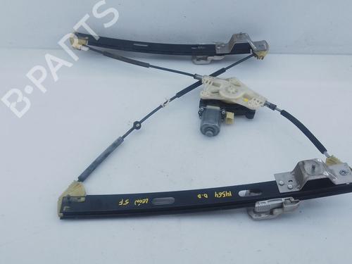 Used Front right window mechanism Front right window mechanism SEAT LEON (5F1) 1.2 TSI (105 hp) 33843652 33843652