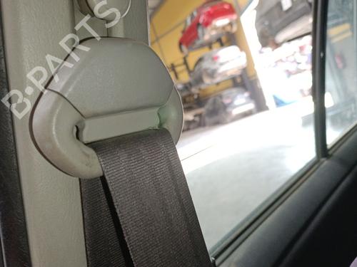 Used Front right seatbelt Front right seatbelt SUZUKI GRAND VITARA I (FT, HT) 2.0 HDI 110 16V 4x4 (SQ420D, TD83V, JA420WD) (109 hp) 34439462 34439462