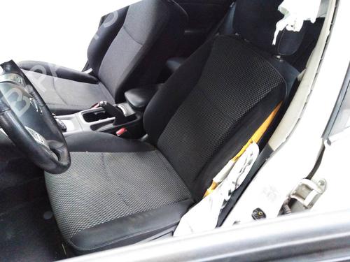 Fuel flap NISSAN PULSAR Hatchback (C13) 1.5 dCi | BP15827297C131 