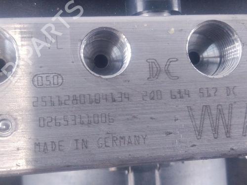 ABS pump AUDI A1 Sportback (GBA) 25 TFSI | BP40293415M43 - Image 4