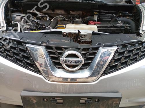 Used Grille NISSAN JUKE (F15) 1.5 dCi (110 hp) 27324468