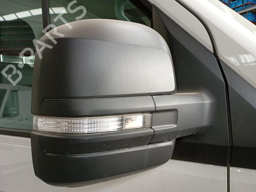 Used Right mirror VW CRAFTER Platform/Chassis (SZ_) 2.0 TDI RWD (SZB, SZC, SZD, SZH, SZI, SZO, SZP, SZQ) (163 hp) 29020440