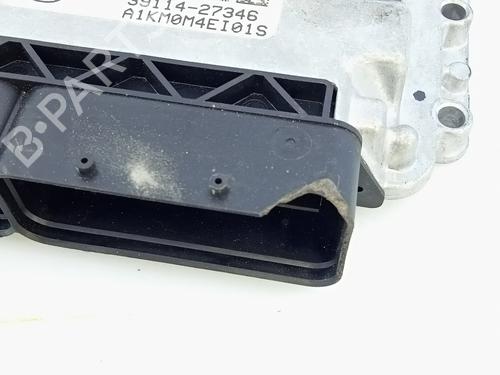 Engine control unit (ECU) KIA SPORTAGE II (JE_, KM_) 2.0 CRDi 4WD | BP8295583M57 