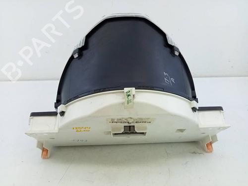 Instrument cluster SUZUKI ALTO VII (GF) 1.0 (AMF310, GFC31S) | BP19411043C47 