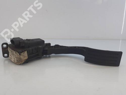 Used Pedal Pedal FORD FOCUS II (DA_, HCP, DP) 1.8 TDCi (115 hp) 8104327 8104327