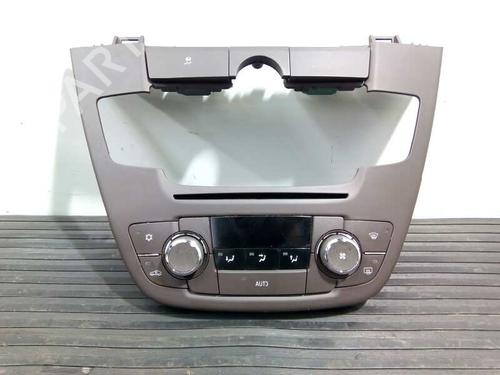 Used Climate control OPEL INSIGNIA A (G09) 2.0 CDTI (68) (160 hp) 3262042