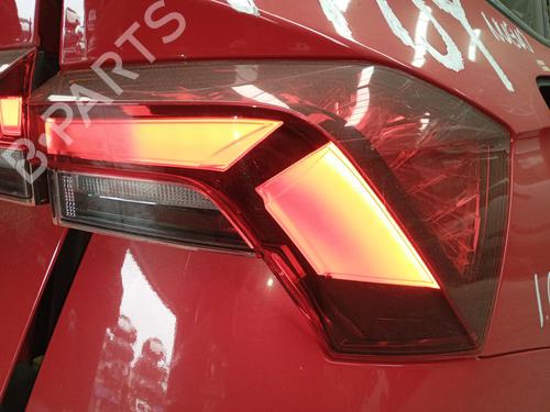 Used Right taillight Right taillight SKODA KAMIQ (NW4) 1.0 TSI (110 hp) 33216824 33216824