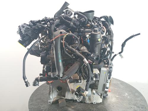 Engine BMW X4 (G02, F98) xDrive 20 d Mild-Hybrid | BP27623619M1