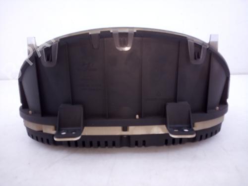 Instrument cluster HYUNDAI IONIQ (AE)  | BP19728300C47 