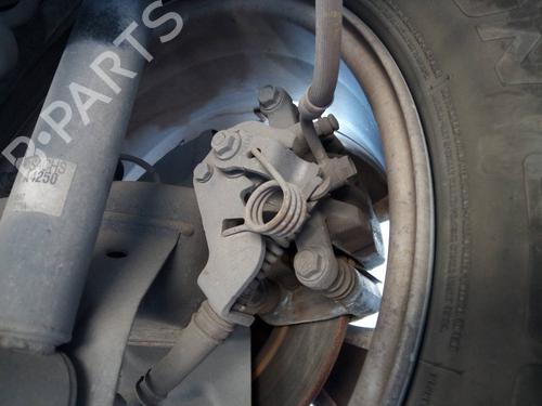 Used Right rear brake caliper KIA CARENS IV 1.7 CRDi (116 hp) 15125965