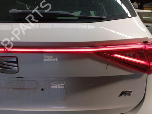 Used Right tailgate light Right tailgate light SEAT TARRACO (KN2) 2.0 TDi (150 hp) 40219359 40219359