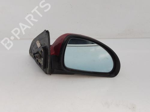 Used Right mirror KIA CEE'D Hatchback (ED) [2006-2012]  19775696