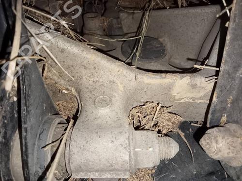 Used Right rear steering knuckle VW SCIROCCO III (137, 138) 2.0 TDI (150 hp) 22906105
