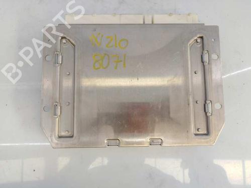 Electronic module MERCEDES-BENZ E-CLASS (W210)  | BP7090317M83 