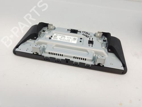 Elektronisk modul SKODA KAMIQ (NW4) 1.5 TSI | BP28691145M83