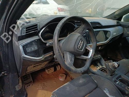 Steering wheel AUDI Q3 Sportback (F3N) 45 TFSI e | BP28127853C49 