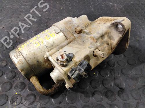 Starter TOYOTA LAND CRUISER PRADO (_J15_) 3.0 D-4D (KDJ150_, KDJ150, KDJ155) | BP9270488M8 