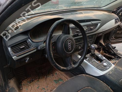 Driveshaft AUDI A7 Sportback (4GA, 4GF) 3.0 TDI quattro | BP36435385M37  - Image 10