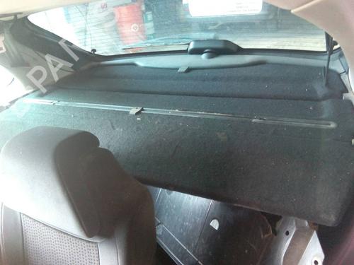 Used Rear parcel shelf CITROËN C4 Picasso I MPV (UD_) [2006-2015]  8915092