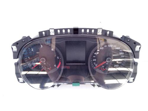 Used Instrument cluster VW PASSAT B8 Variant (3G5, CB5) 2.0 TDI (150 hp) 19414395