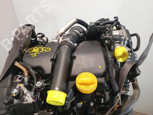 Engine RENAULT CLIO IV (BH_) 1.5 dCi 90 | BP39262364M1 - Image 7