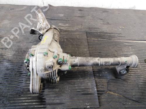 Used Front differential Front differential 12490962 12490962