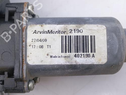 Rear right window mechanism NISSAN QASHQAI / QASHQAI +2 I (J10, NJ10, JJ10E)  | BP24140726C25 