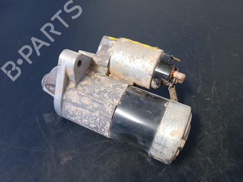 Startmotor MAZDA CX-3 (DK) 2.0 SKYACTIV-G (DK5W, DK6W) | BP28143166M8