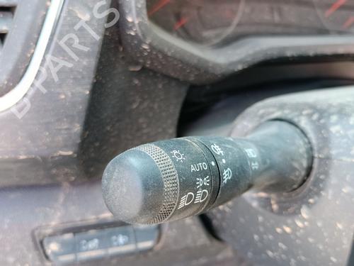 Used Steering column stalk RENAULT TRAFIC III Bus (JG_) 2.0 dCi 110 (JGMW) (110 hp) 27888351