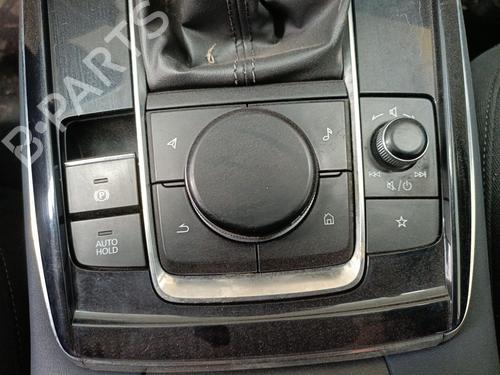 Elektronisk modul MAZDA CX-30 (DM) SKYACTIV-X M Hybrid (179 hp) 28110710