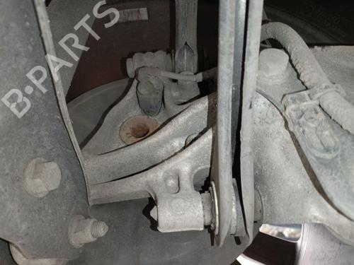 Achsschenkel links hinten für VW TIGUAN (AD1, AX1) 2.0 TDI (150 hp) 29943683