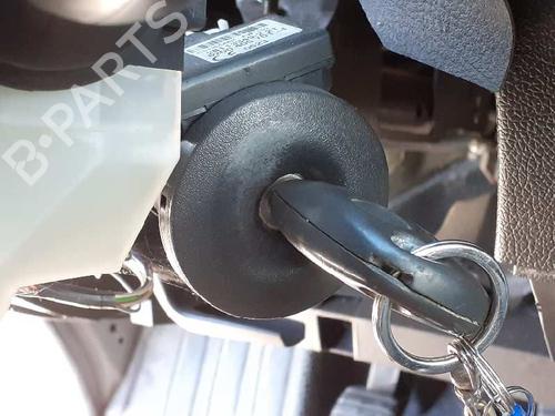 Used Electronic module RENAULT MASTER III Platform/Chassis (EV, HV, UV) 2.3 dCi 130 FWD (EV0Y, HV0Y, UV0M, UV0Y, UV03) (130 hp) 14060574