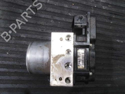 ABS pump CITROËN C4 Coupe (LA_) 1.6 HDi | BP5940077M43 